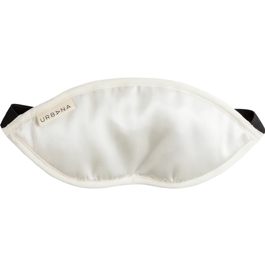 Spa Privé - Satin Eye Pillow with Lavender