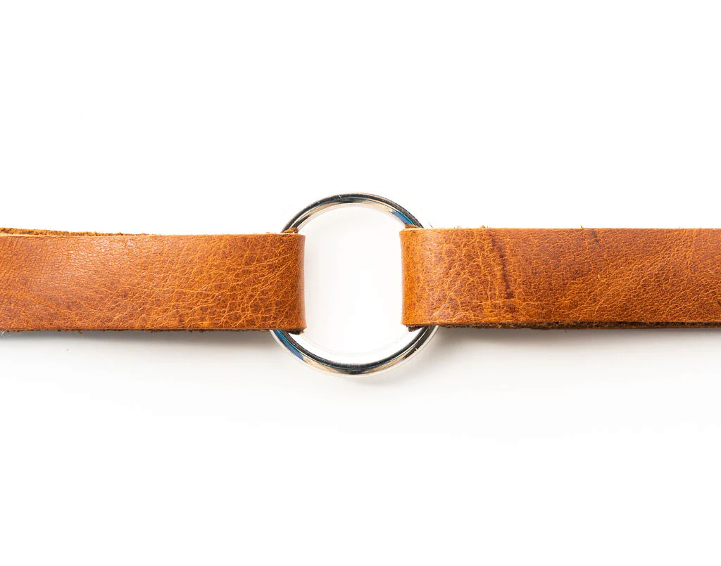 Keva Classic Brown Cuff/Bracelet