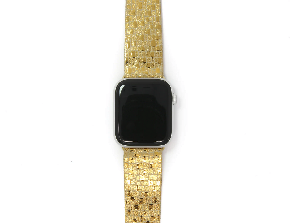 Keva Style Goldie Apple Watch Band