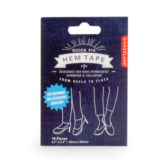 Quick Fix Hem Tape