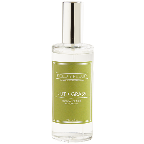 Cut Grass Fragrance Mist