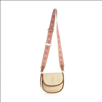 Shiraleah Romina Cross-Body