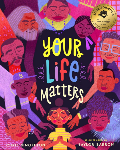 Your Life Matters