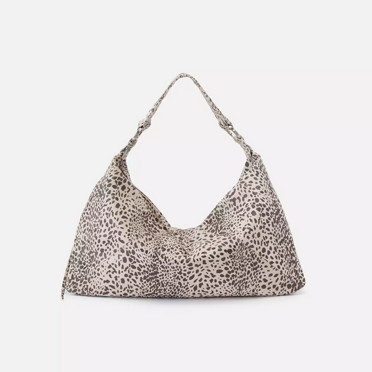 Hobo Paulette Purse Cheetah Print