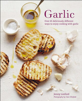 Garlic Book