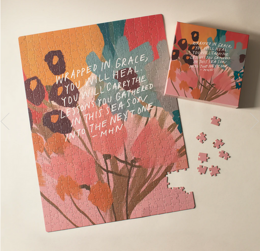 Grace Puzzle
