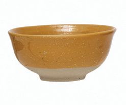 Stoneware Bowls
