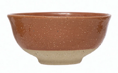 Stoneware Bowls