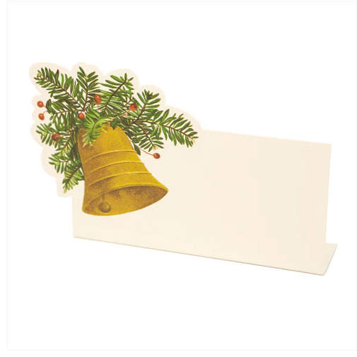 Bell Place Cards