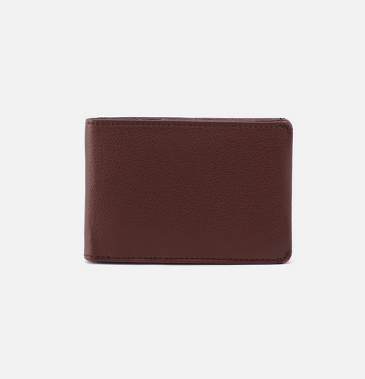 Hobo Men's Bifold Wallet