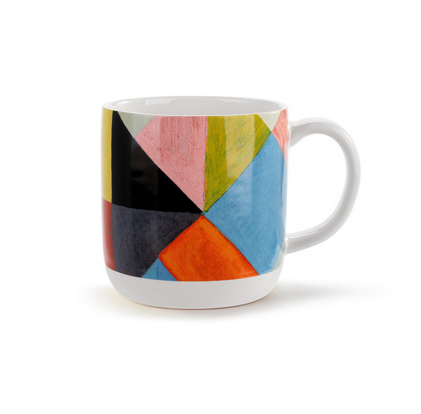 ArtLifting Mug - Pyramid