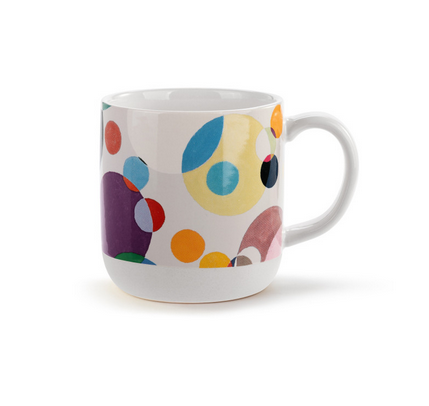 ArtLifting Mug - Circles of Life