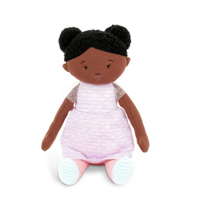 Black Girl Doll