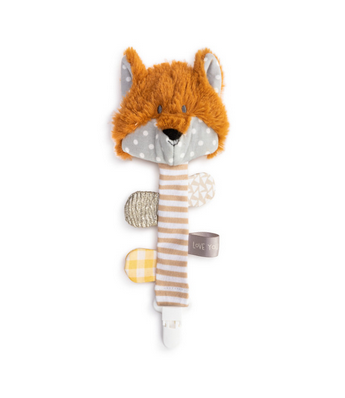 Fox Paci Pocket Pal