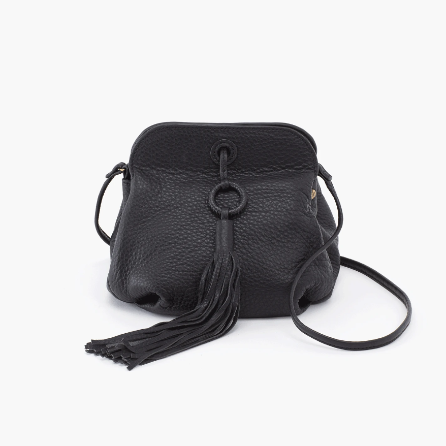 Hobo Birdy Purse Black