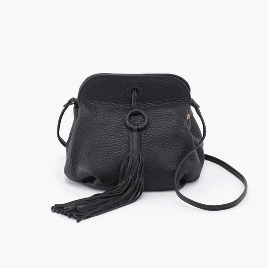 Hobo Birdy Purse Black