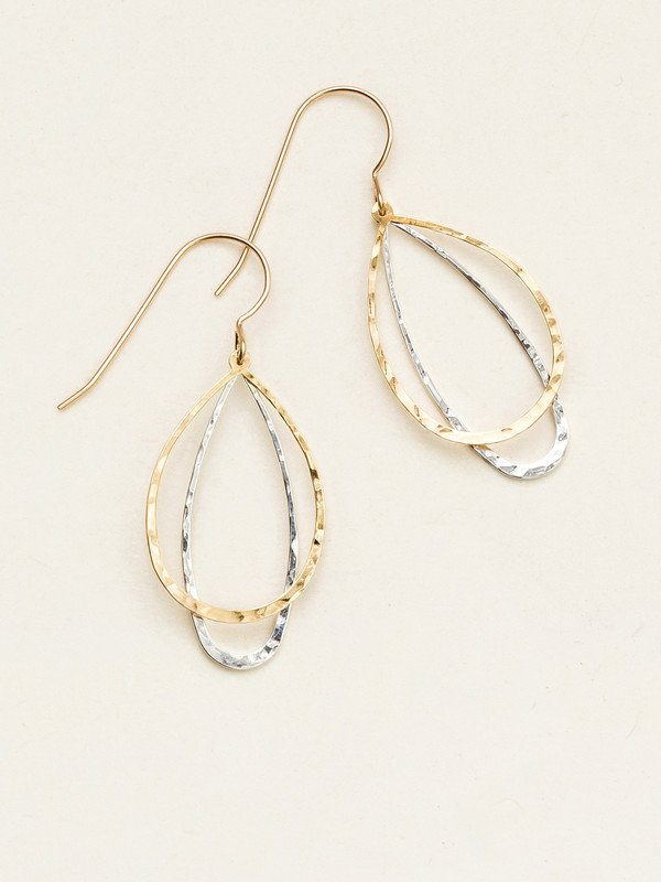 Holly Yashi In The Loop Earrings