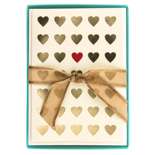 Lots Of Love Notecards