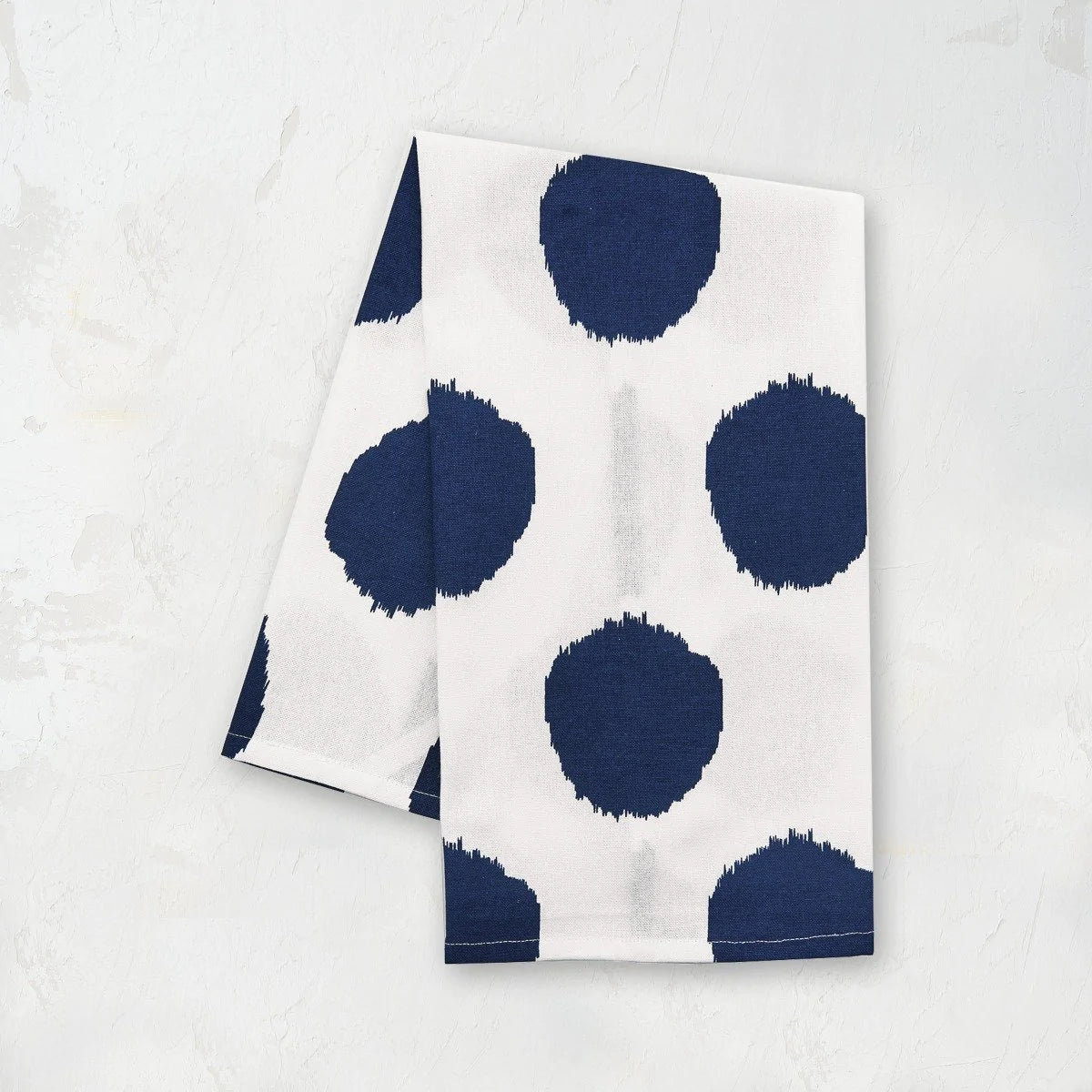 C&F Dot Towel