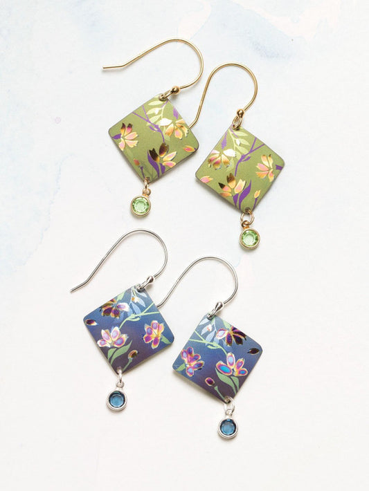 Holly Yashi Sonnet Earrings