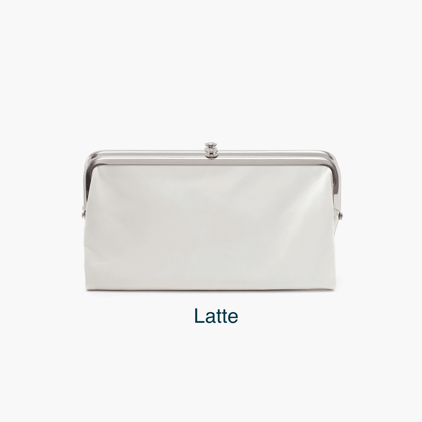 As seen on InStyle.com as “the answer to your handbag prayers”, the Lauren wallet & convertible clutch is loved by a million women & counting. Crafted in our signature vintage hide leather that only gets more beautiful over time with use and wear.