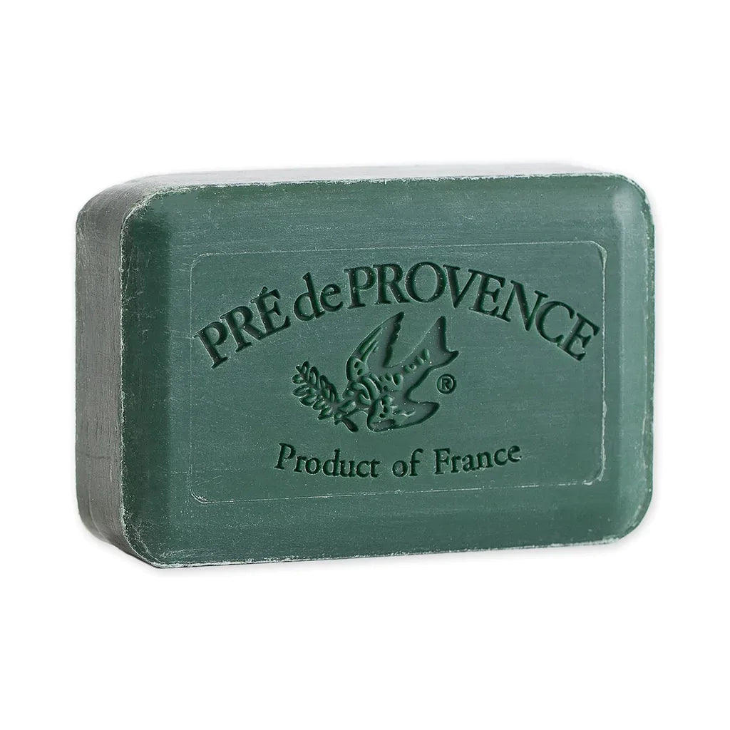 Pre de Provence 150g Bar Soap Noble Fir