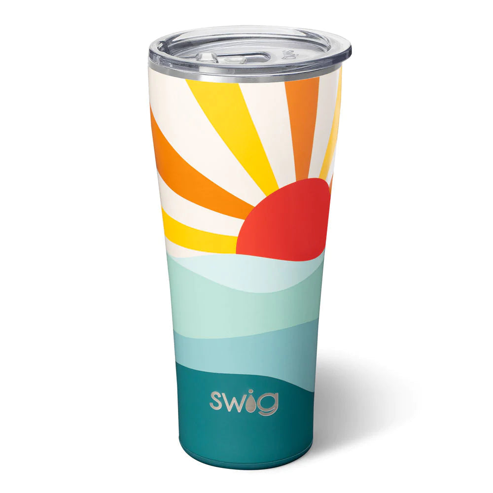 Swig Sun Dance Tumbler (32oz)