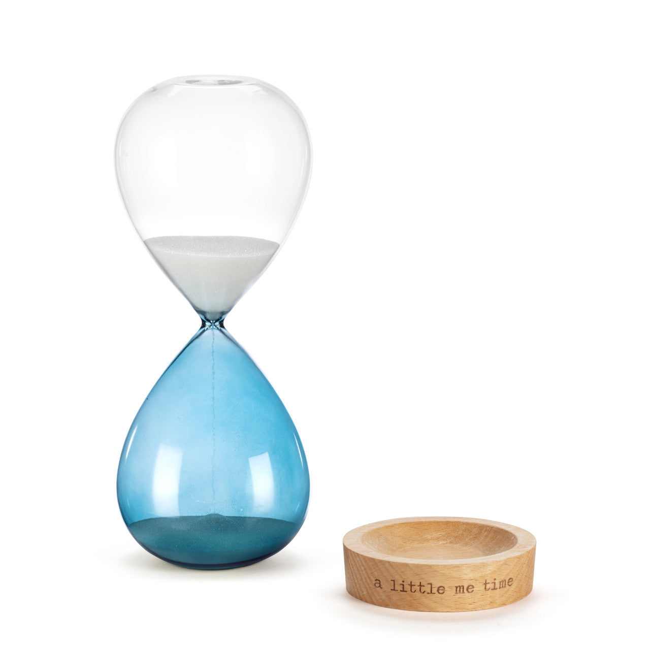 Me Time Sand Timer