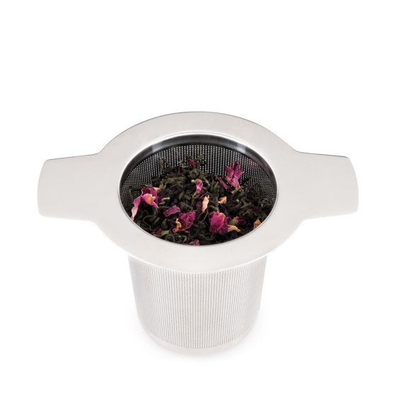 Universal Stainless Steel Tea Infuser by Pinky Up